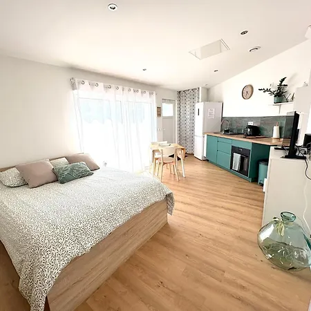 Tatil Evi La Belle Iris Longueau